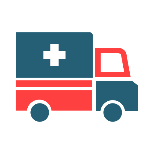 ambulancia icono gratis