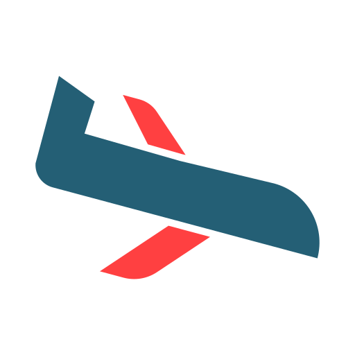 착륙 무료 아이콘