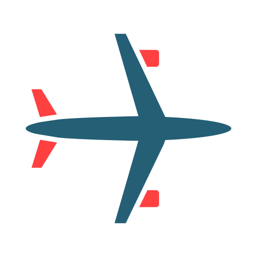 avião grátis ícone avião grátis ícone