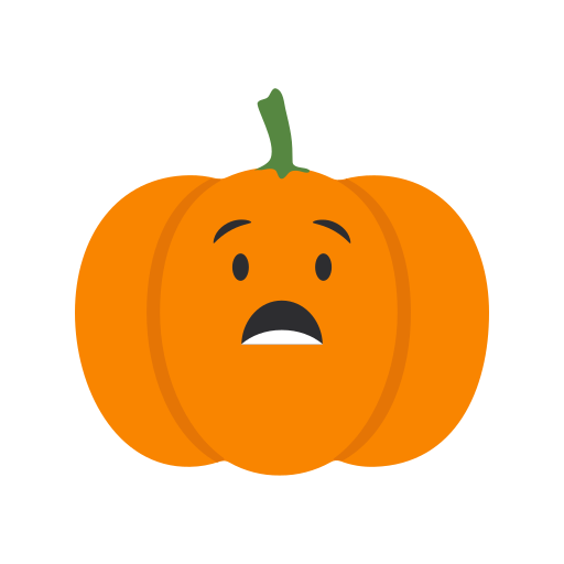 conmocionado icono gratis