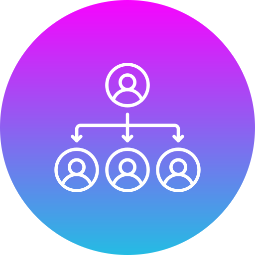 organigramm kostenlos Icon organigramm kostenlos Icon