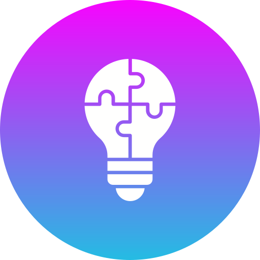 Puzzle free icon Puzzle free icon