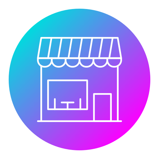 bäckerei kostenlos Icon