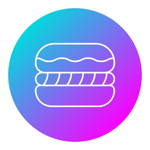 Choux free icon