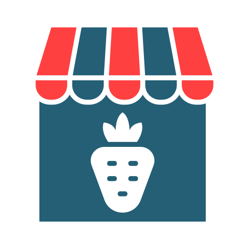 Магазин бесплатно иконка