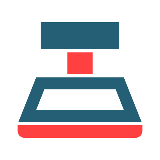 gewichtsskala kostenlos Icon gewichtsskala kostenlos Icon