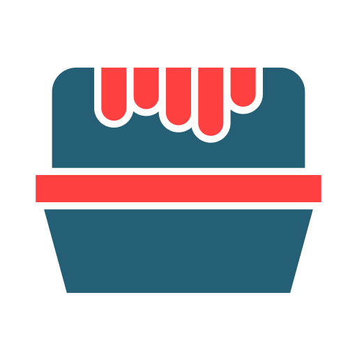 manteiga grátis ícone