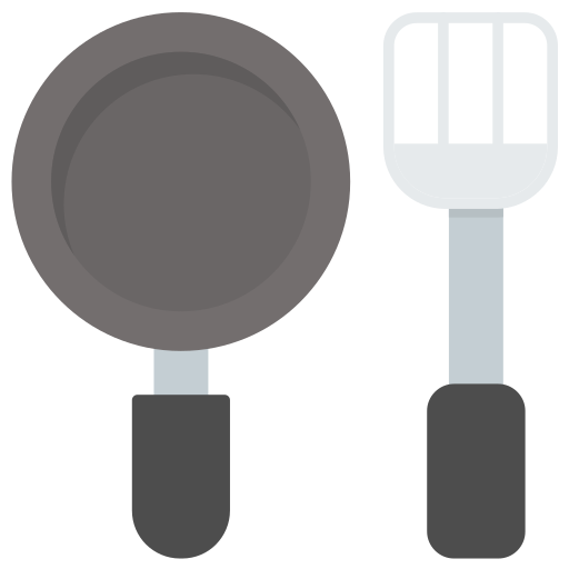 utensilio de cocina icono gratis