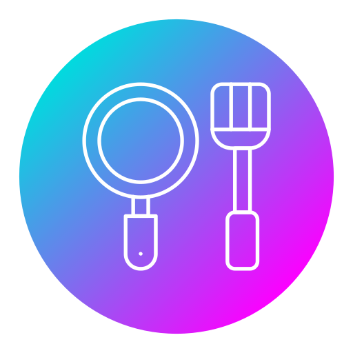 küchenutensilien kostenlos Icon