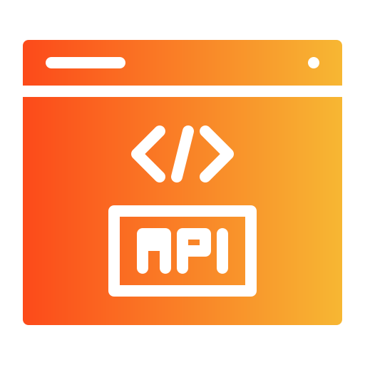 api icono gratis