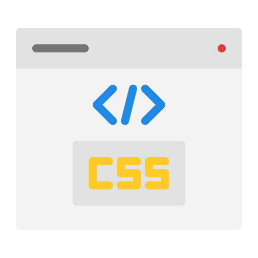 css icono gratis