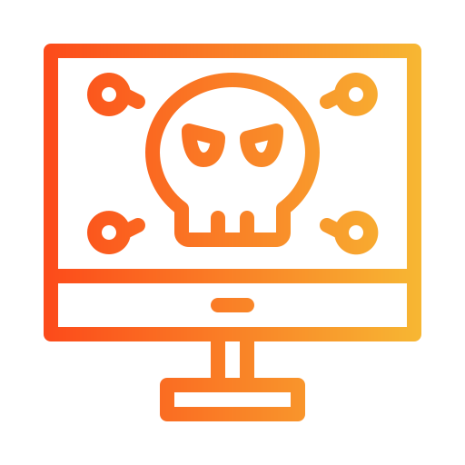 malware icono gratis
