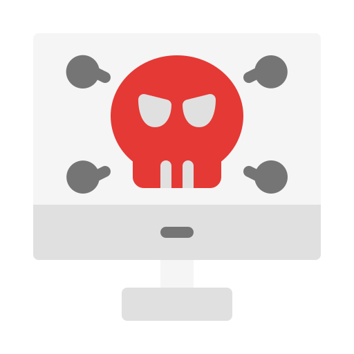 malware icono gratis