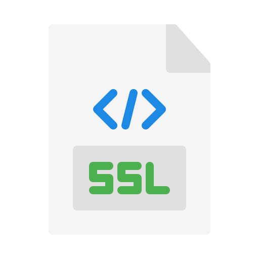 Ssl free icon Ssl free icon