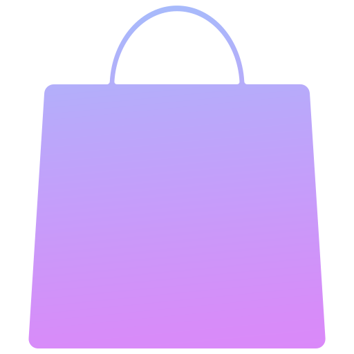 bolsa de la compra icono gratis