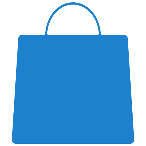 bolsa de la compra icono gratis