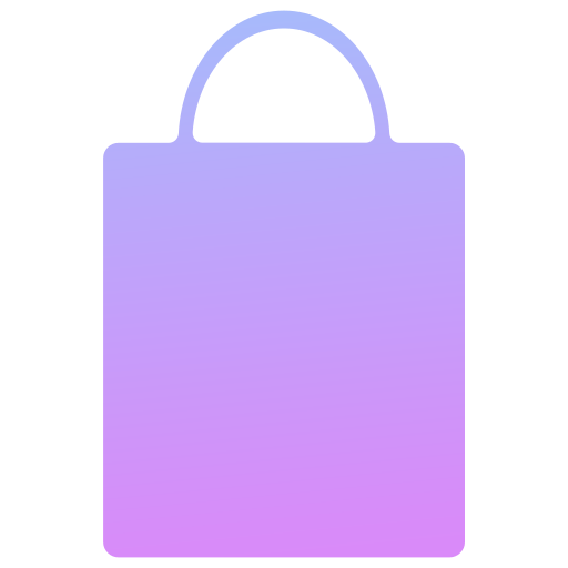 bolsa de la compra icono gratis