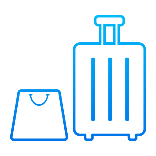 Тележка бесплатно иконка