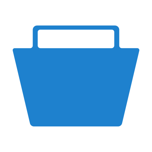 bolsa de la compra icono gratis