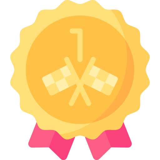 band für den 1. platz kostenlos Icon band für den 1. platz kostenlos Icon