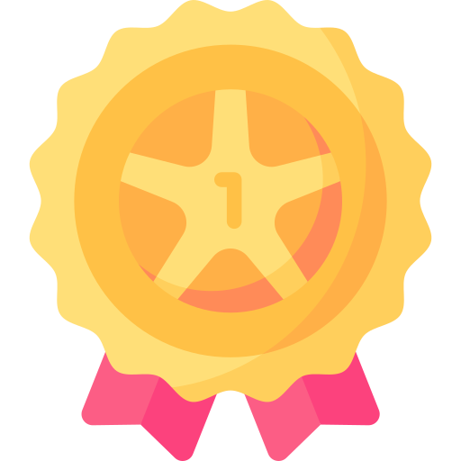 band für den 1. platz kostenlos Icon band für den 1. platz kostenlos Icon