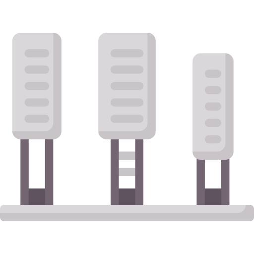 pedales icono gratis