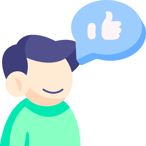 client Icône gratuit