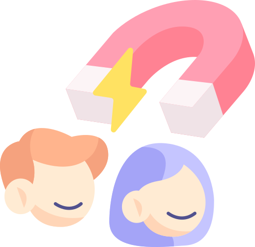attraktion kostenlos Icon