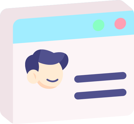 kunde kostenlos Icon