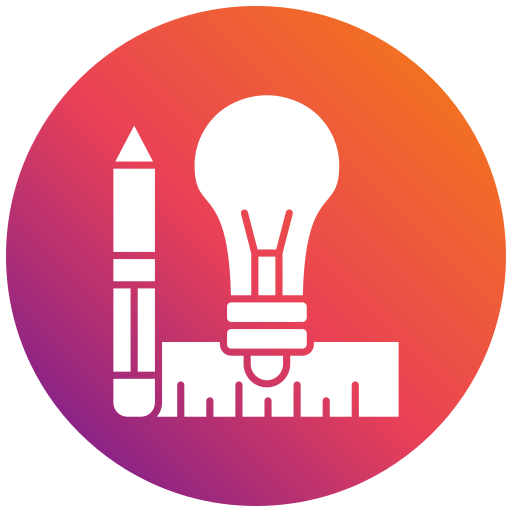 creativo icono gratis