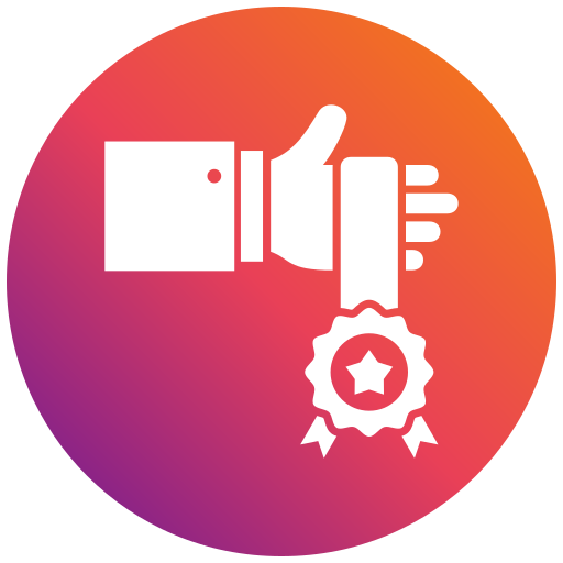 medalla icono gratis