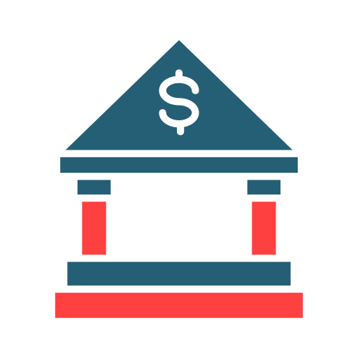 Банк бесплатно иконка