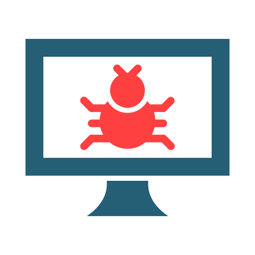 malware icono gratis