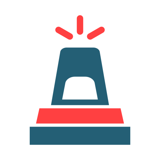 Сирена бесплатно иконка