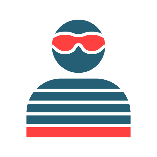 Преступник бесплатно иконка