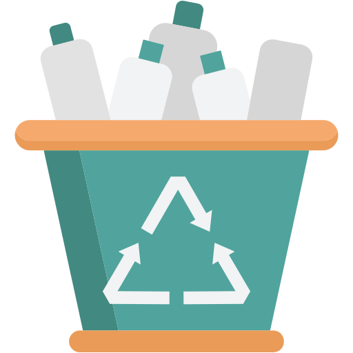 reciclaje icono gratis