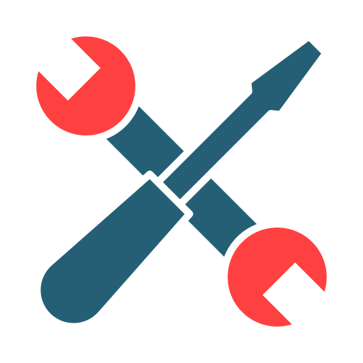 Ремонтные услуги бесплатно иконка