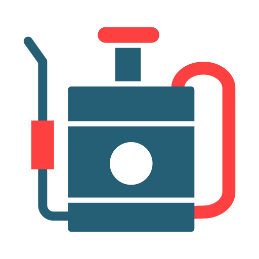 농약 무료 아이콘