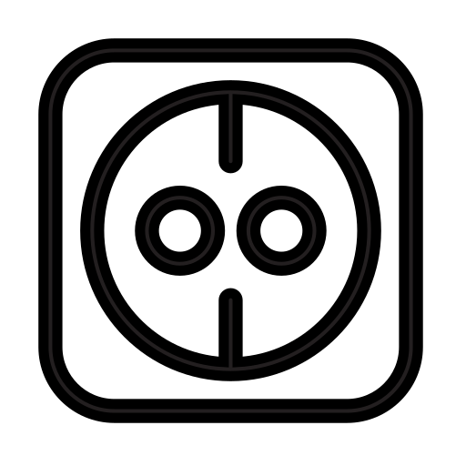 Power free icon Power free icon