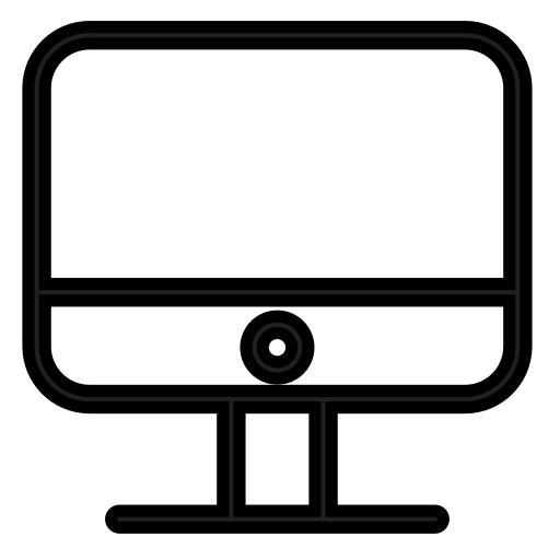 Computer free icon Computer free icon