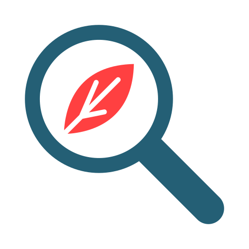 Органический поиск бесплатно иконка