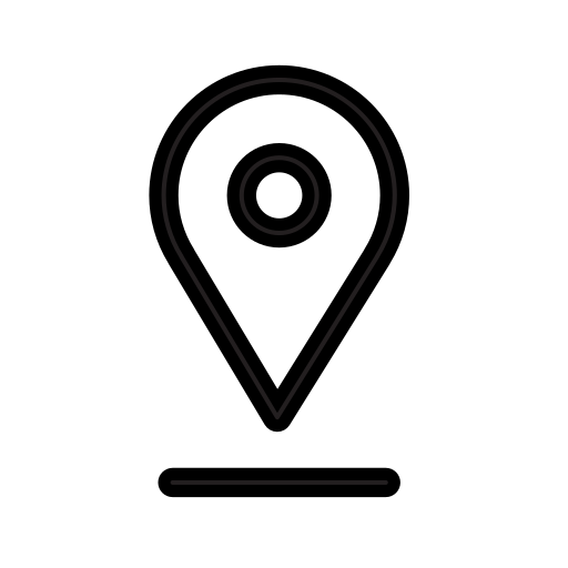 emplacement Icône gratuit