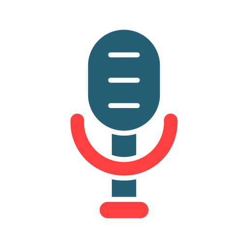 podcast grátis ícone