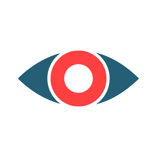 olho grátis ícone
