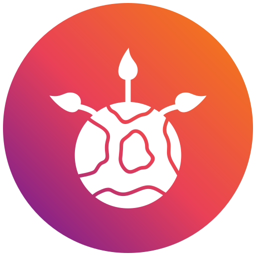 ambiental icono gratis