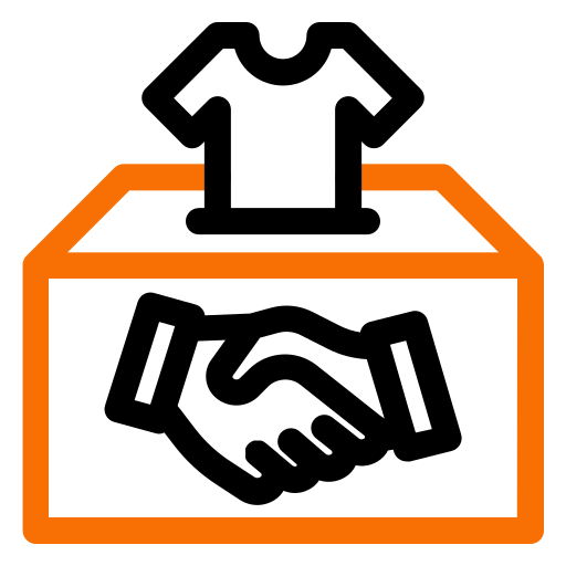 spende kostenlos Icon spende kostenlos Icon