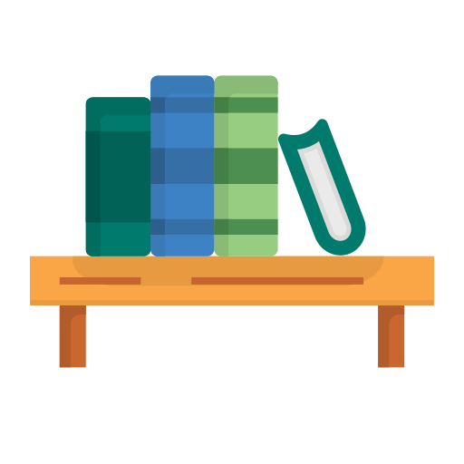 bücher kostenlos Icon