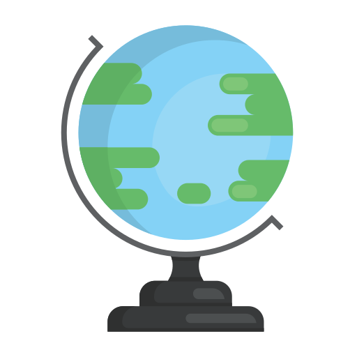 globe Icône gratuit globe Icône gratuit