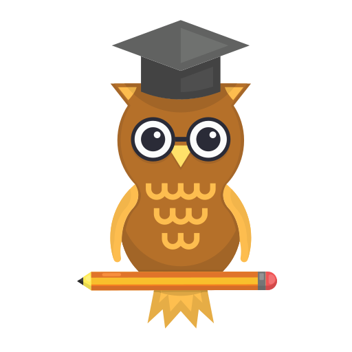 올빼미 무료 아이콘