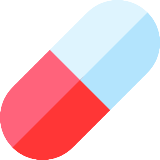 약 무료 아이콘